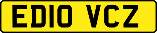 ED10VCZ