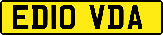 ED10VDA