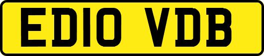 ED10VDB