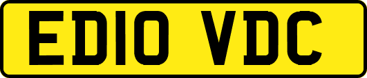 ED10VDC