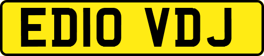 ED10VDJ