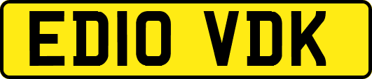 ED10VDK