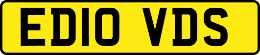 ED10VDS