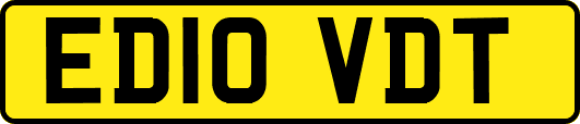 ED10VDT