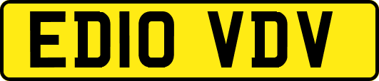 ED10VDV