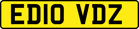 ED10VDZ