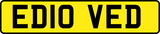 ED10VED