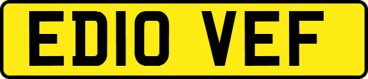 ED10VEF