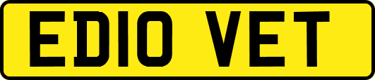 ED10VET