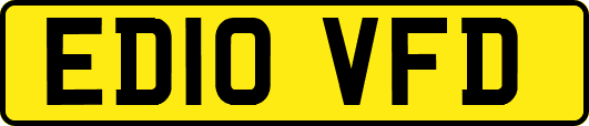 ED10VFD