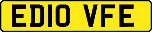 ED10VFE