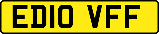 ED10VFF