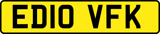 ED10VFK
