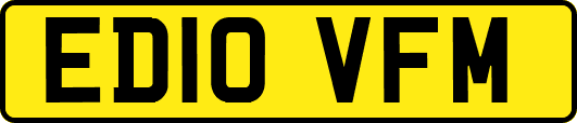 ED10VFM