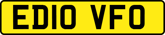 ED10VFO