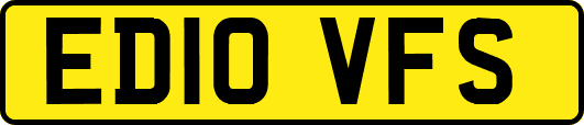 ED10VFS