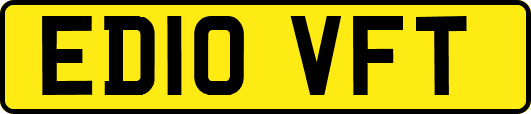ED10VFT