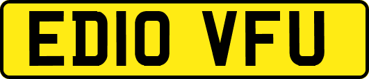 ED10VFU