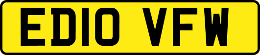 ED10VFW