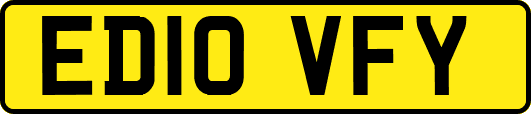 ED10VFY