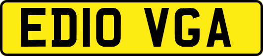 ED10VGA