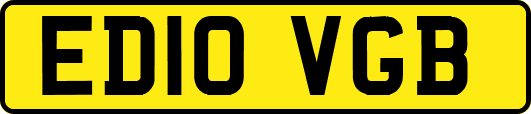ED10VGB