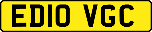 ED10VGC