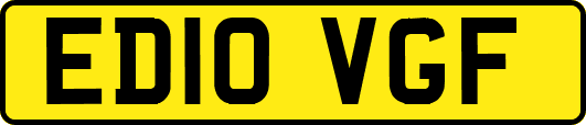ED10VGF