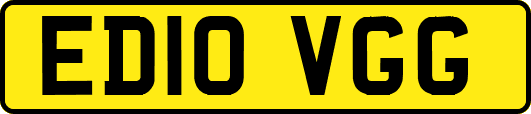 ED10VGG