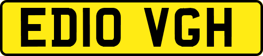 ED10VGH