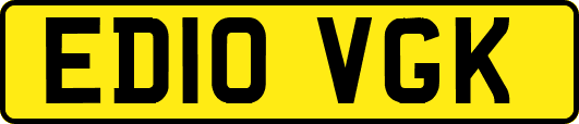 ED10VGK
