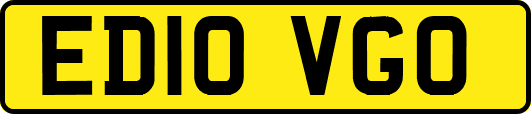 ED10VGO