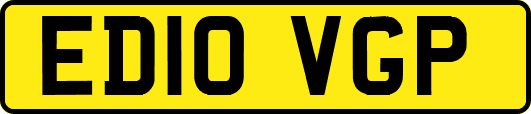 ED10VGP