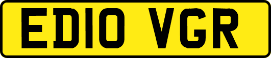 ED10VGR