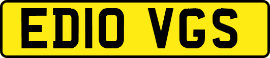 ED10VGS