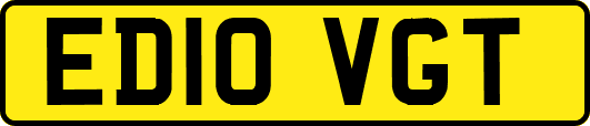 ED10VGT
