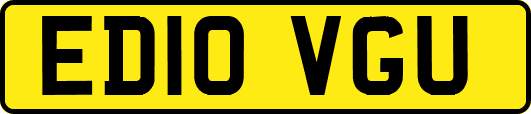 ED10VGU