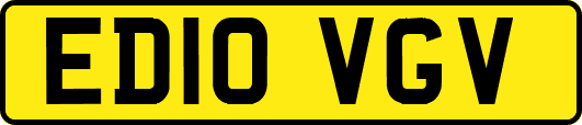 ED10VGV