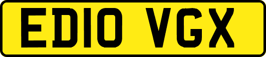 ED10VGX