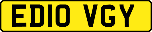 ED10VGY