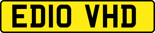ED10VHD
