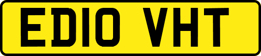 ED10VHT