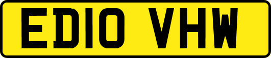 ED10VHW