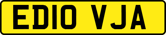 ED10VJA