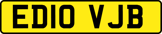 ED10VJB