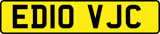 ED10VJC
