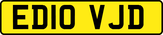 ED10VJD