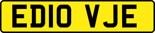 ED10VJE