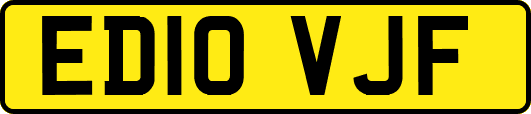 ED10VJF