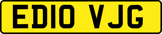 ED10VJG
